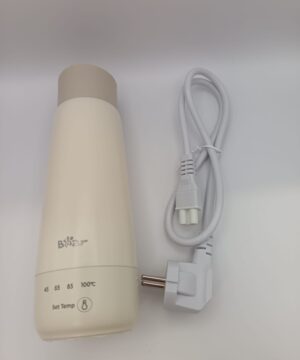 Bollitore elettrico 3IN1 BEAR