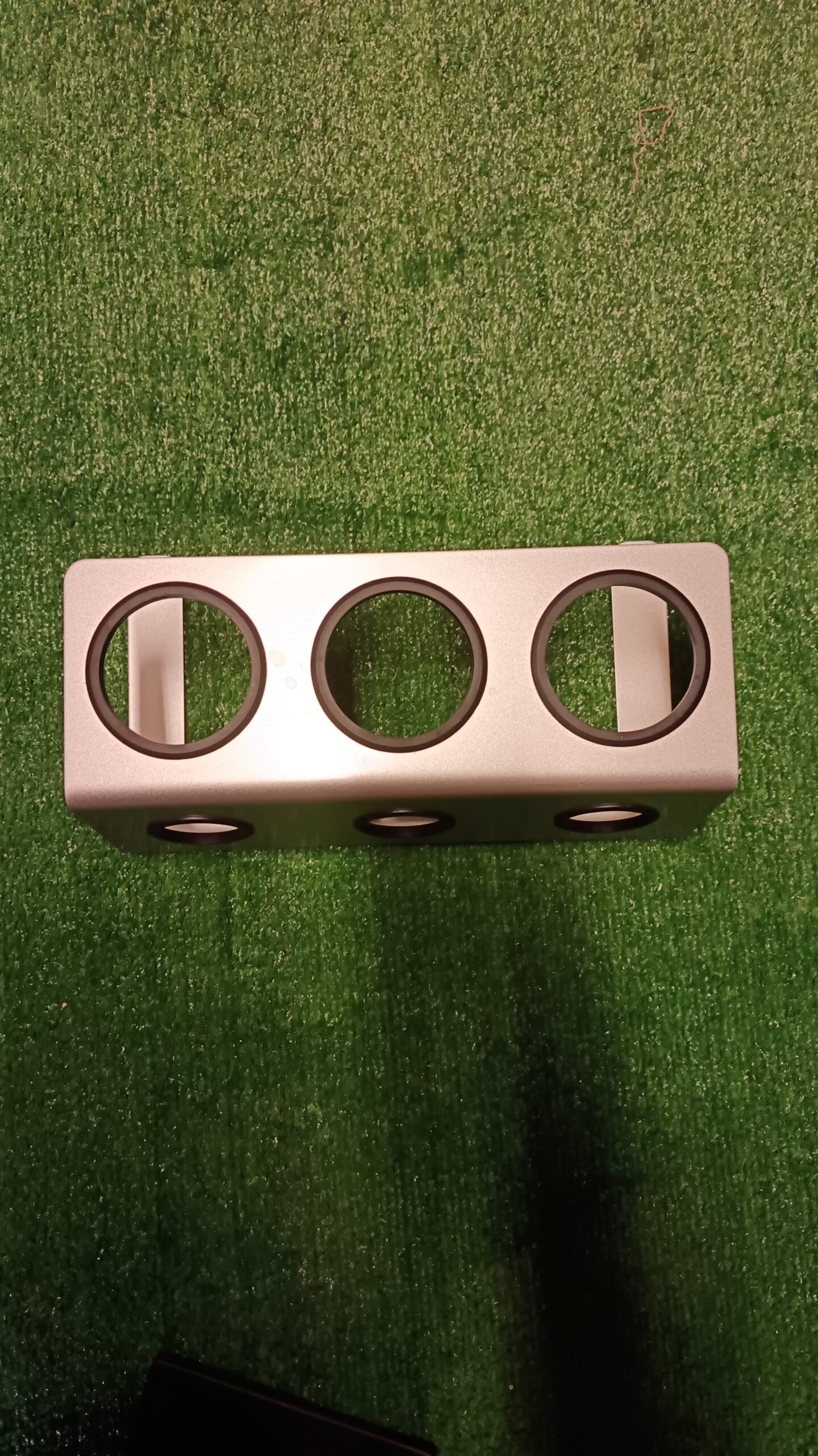 Portabottiglie sodastream AIHOMEGO - immagine 4