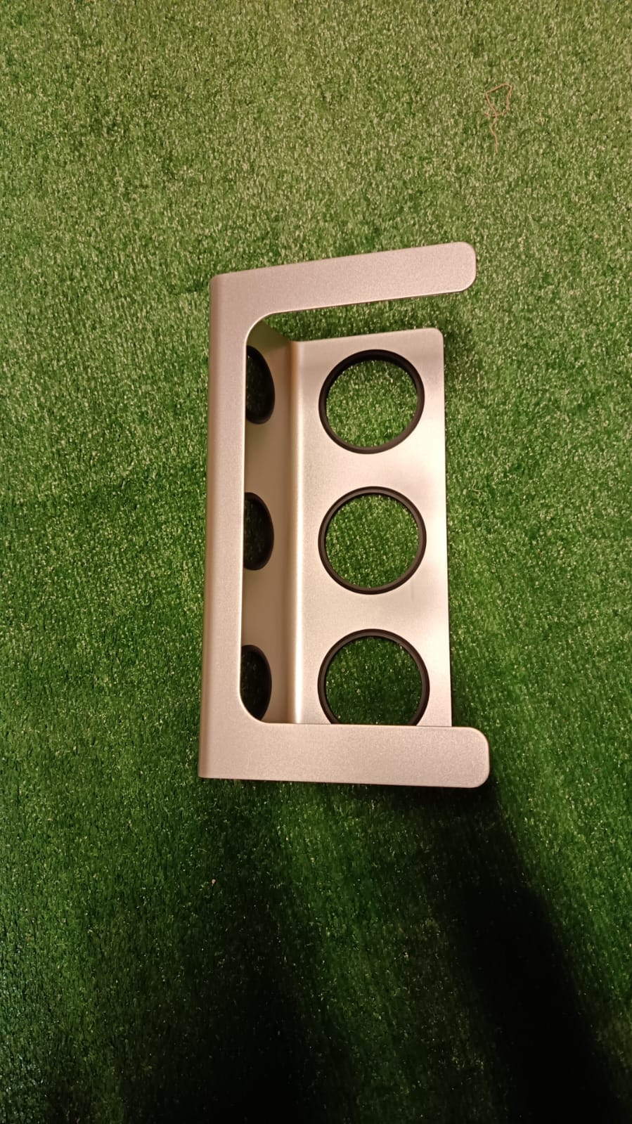 Portabottiglie sodastream AIHOMEGO - immagine 5