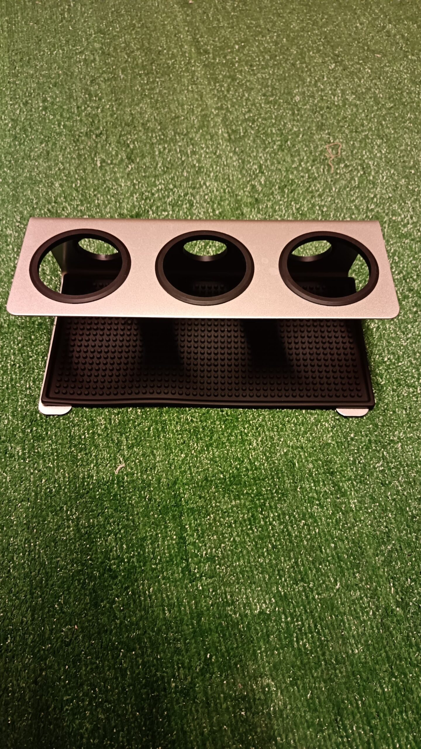 Portabottiglie sodastream AIHOMEGO - immagine 3