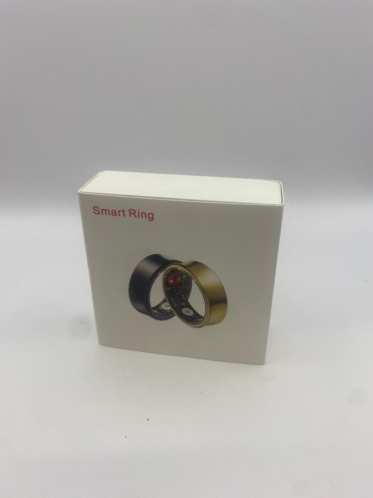 Anello intelligente SMART RING - immagine 5