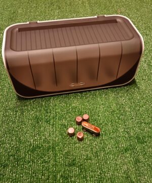 Scatola per gestione cavi LULA BAZAAR