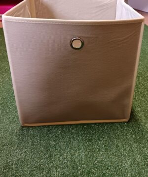 Scatola portaoggetti