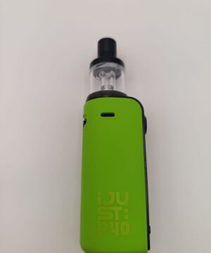 Sigaretta elettronica ELEAF IJUST:P40