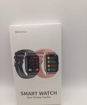 Smart watch P66D NERUNSA
