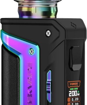 Classic kit GEEKVAPE L200