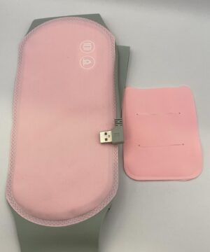 Fascia riscaldante elettrica