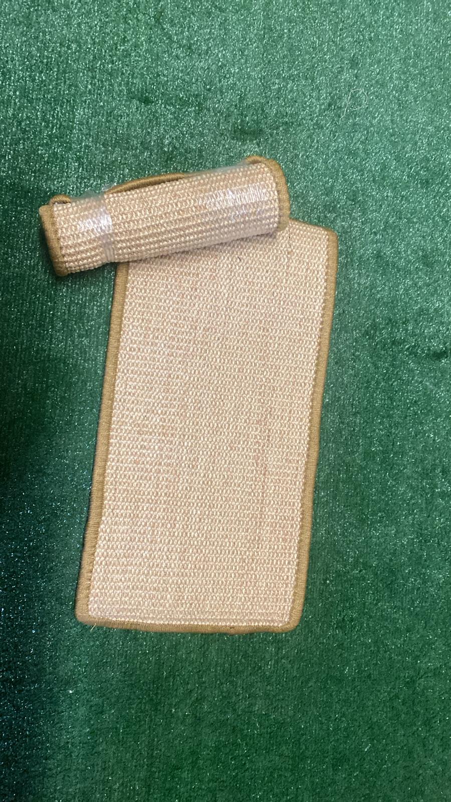 Tappetini Antigraffio per Gatti 2pz CMARK