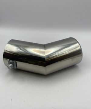 Tubo di scarico marmitta auto