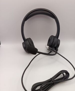 Cuffie professionali ROHA II TRUST