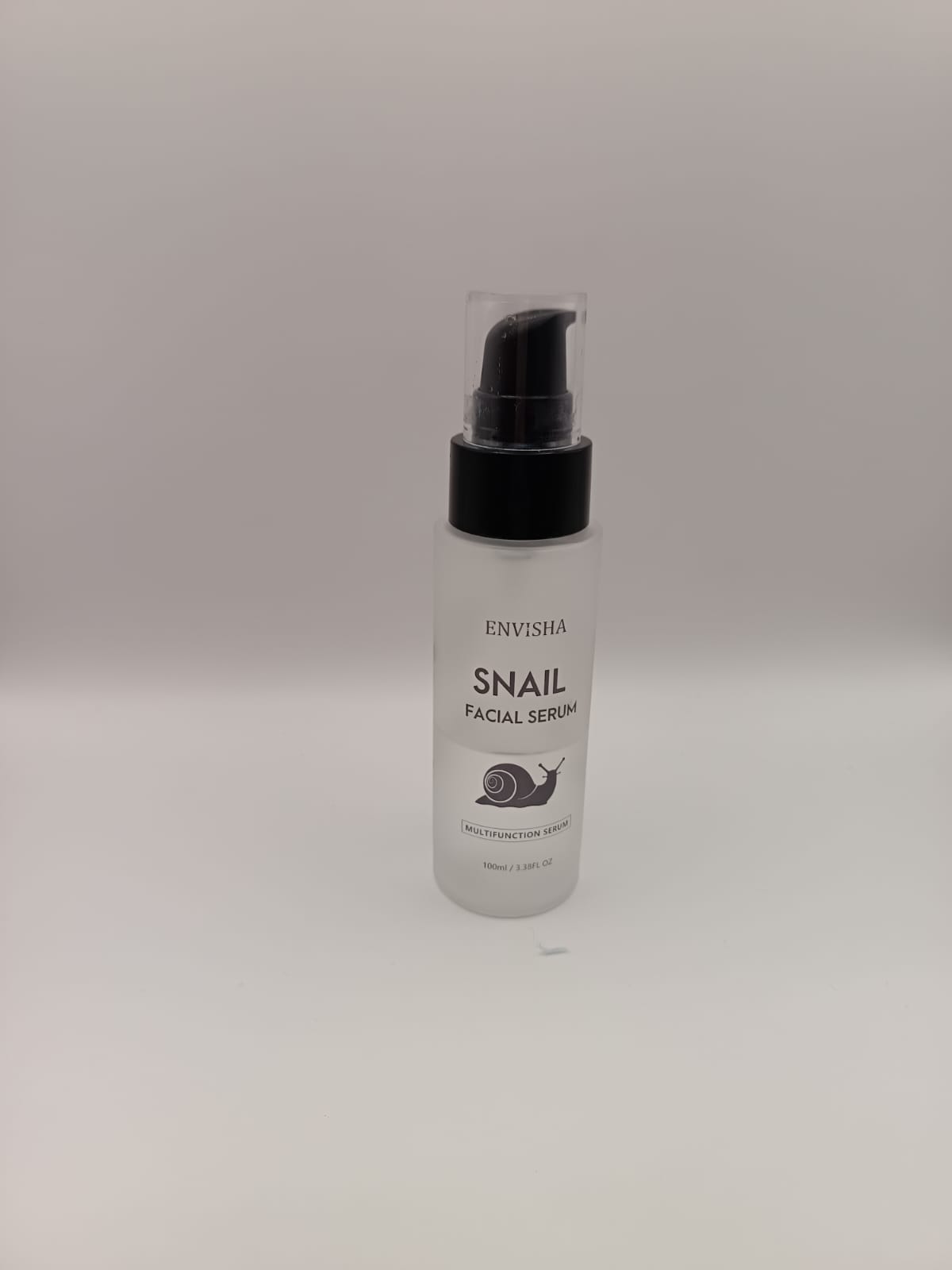 Siero viso unisex ENVISHA