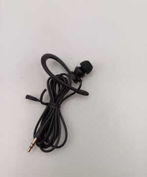 Monoauricolare POWERFULL BASS