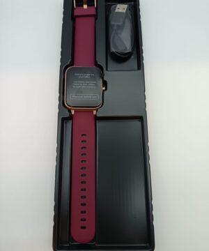 Smart watch unisex GRV