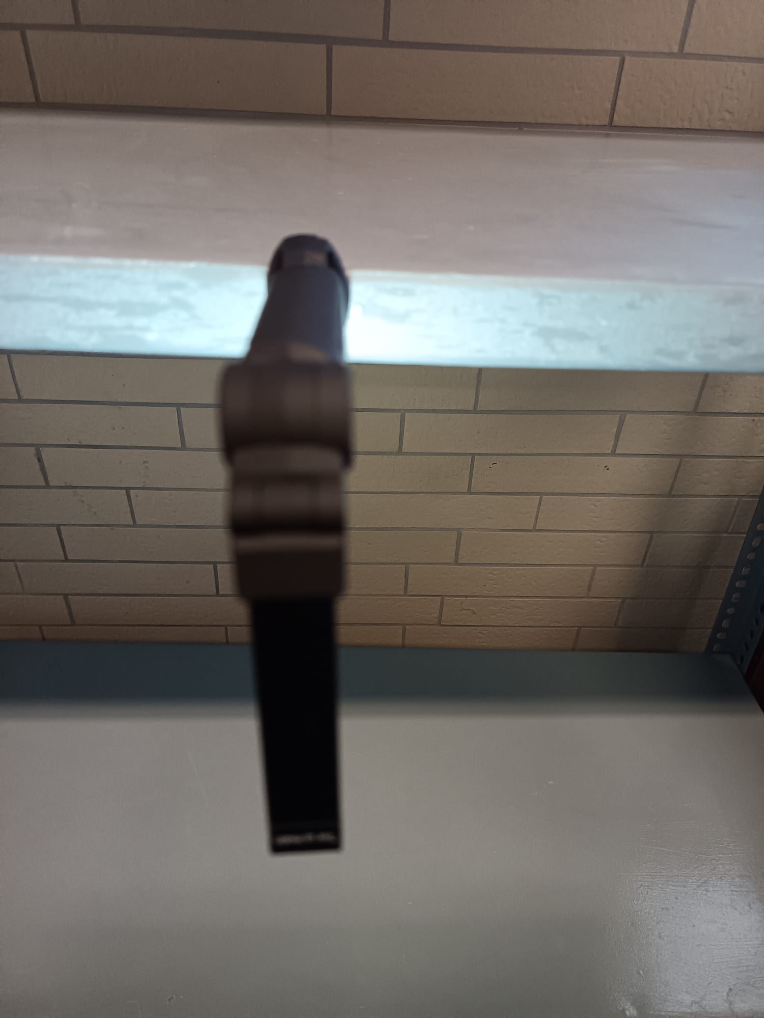 Torcia a led portatile WORKLIGHT - immagine 5