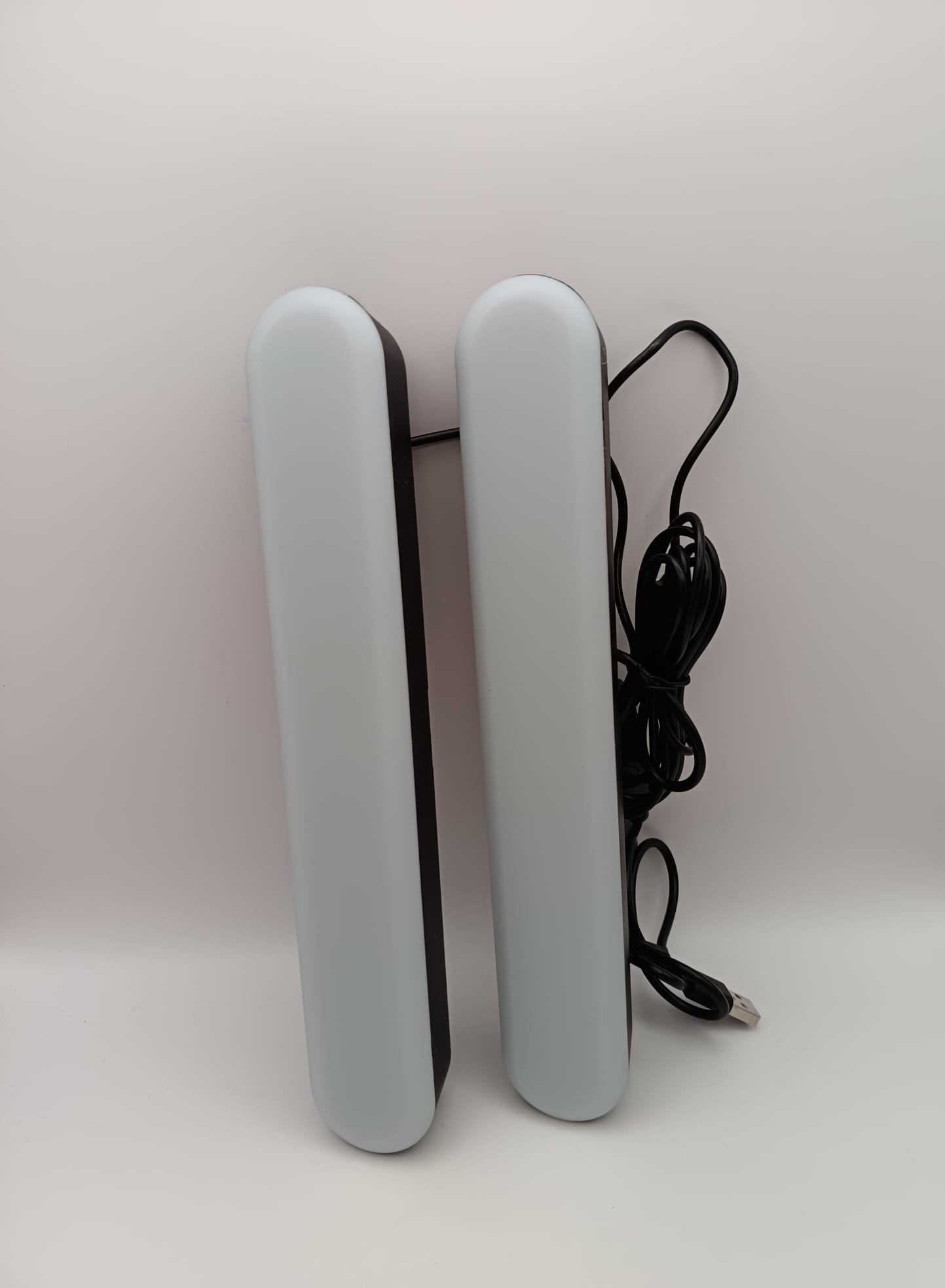 LED light bar multicolor - immagine 2