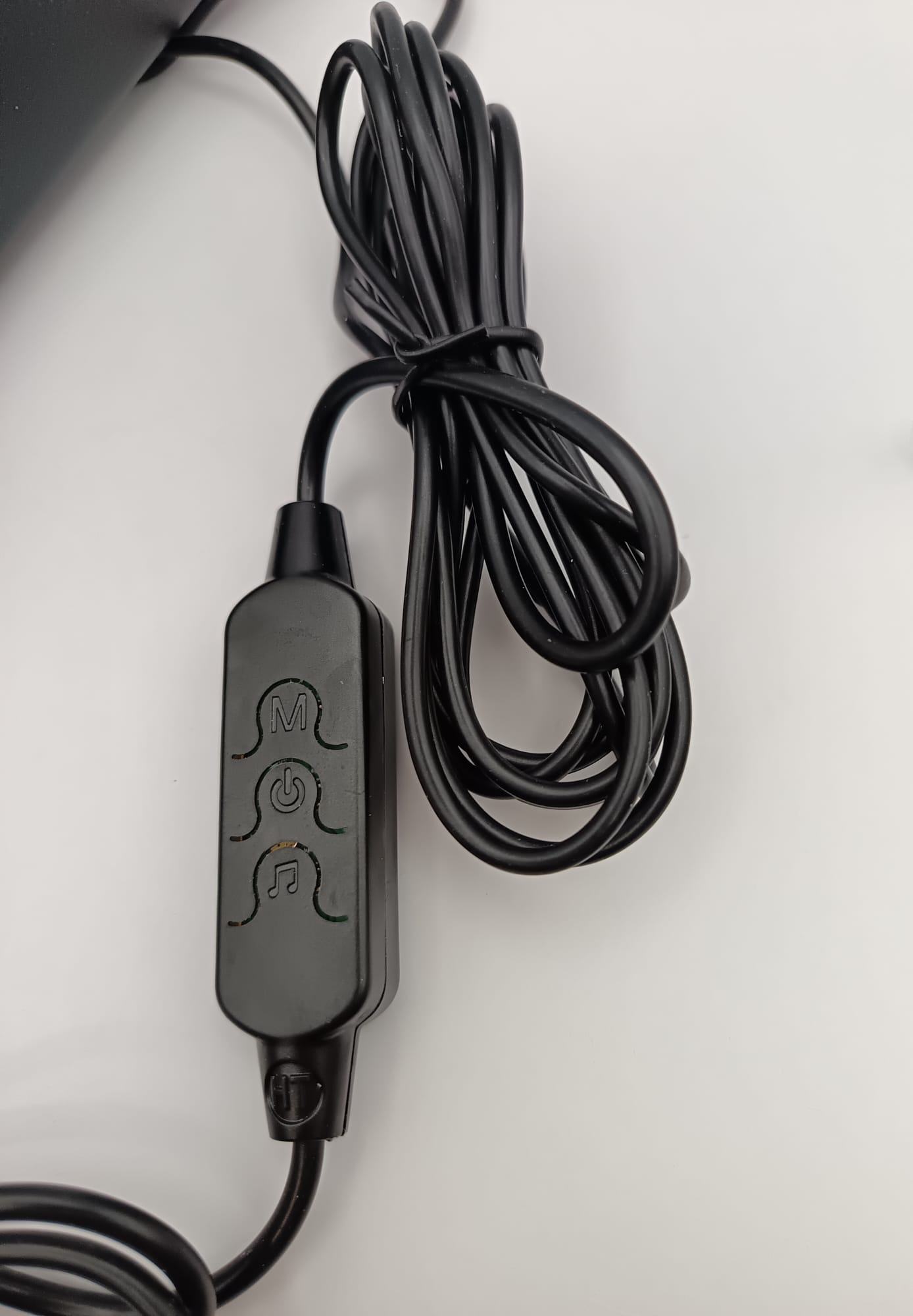 LED light bar multicolor - immagine 3