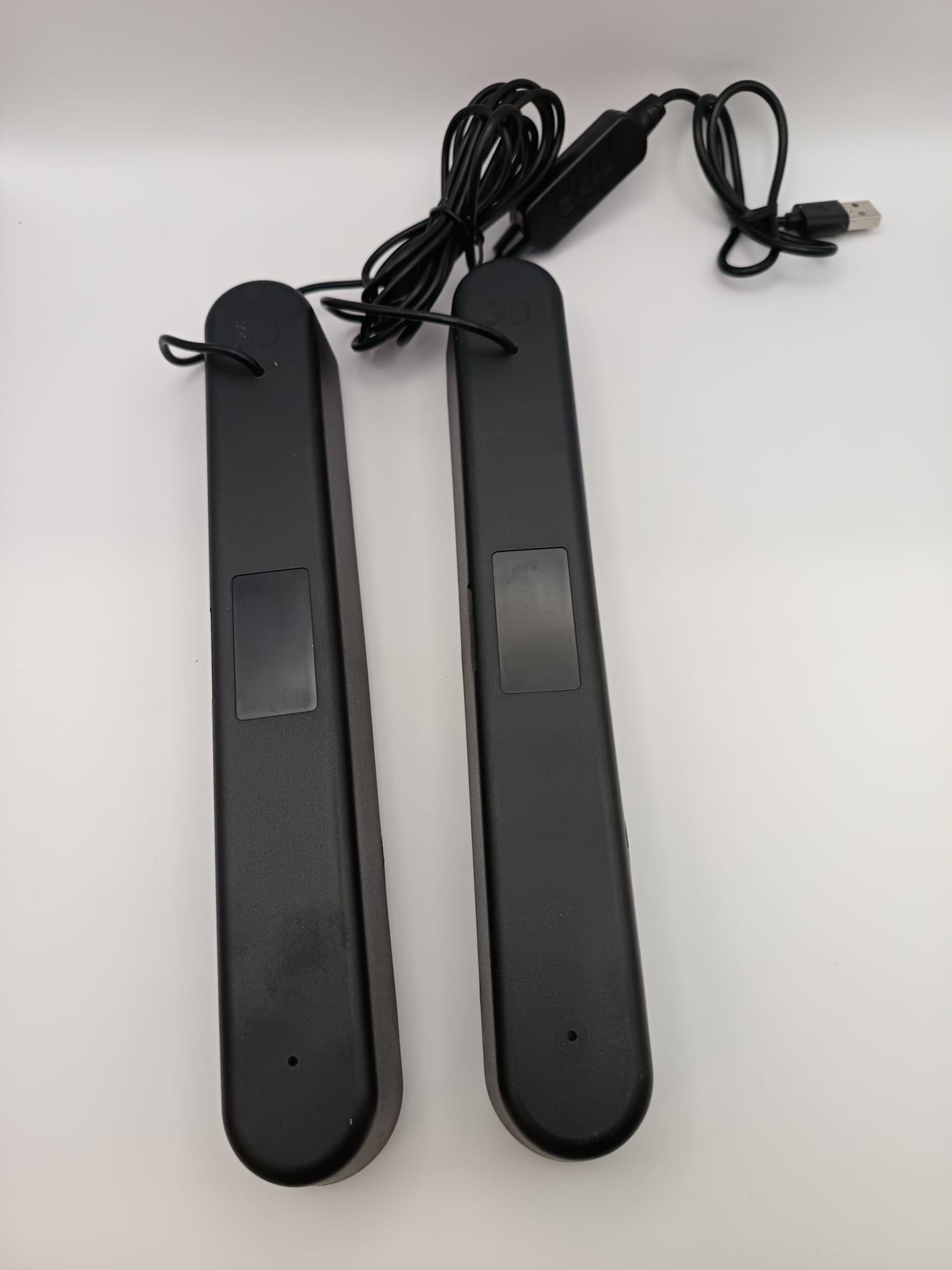 LED light bar multicolor - immagine 5