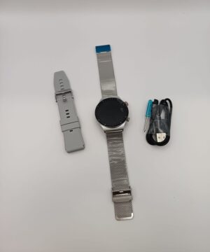 Sport watch man HEALTHY LIGE