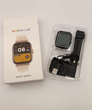 Smart watch SIMON LAB