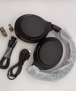 Cuffie ibride NC50T-FUN