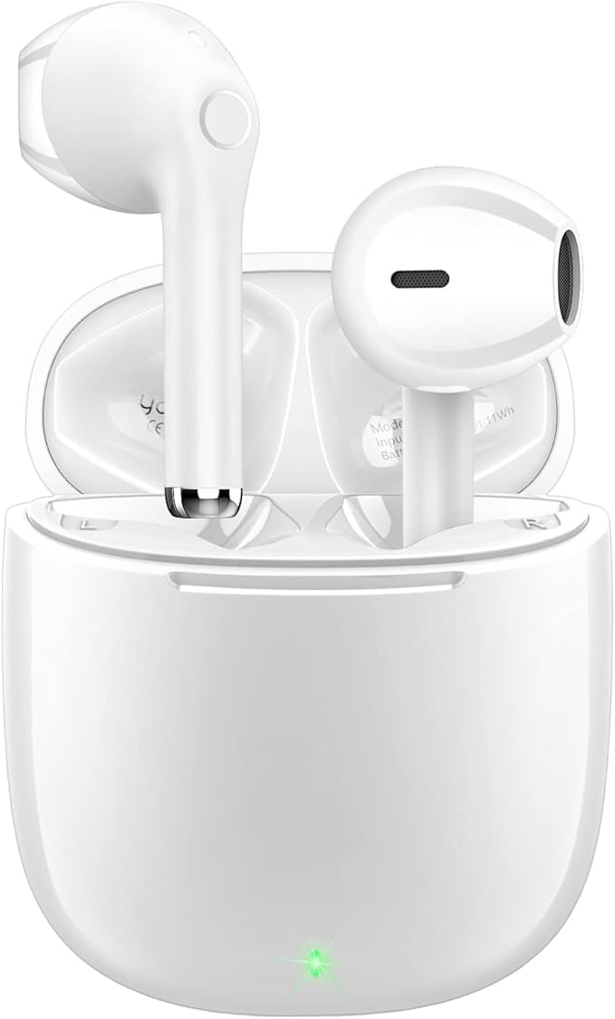 Auricolari bluetooth 5.1 YOBOLA