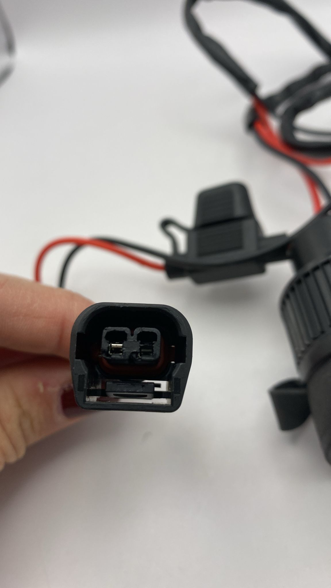 Caricatore Dual USB - immagine 2