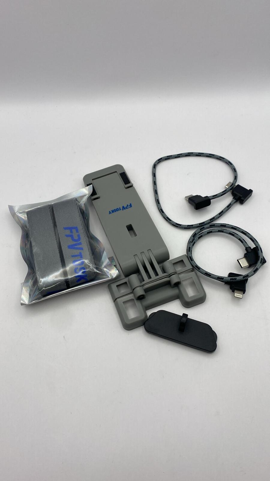 Supporto di estensione per tablet FPV TOSKY