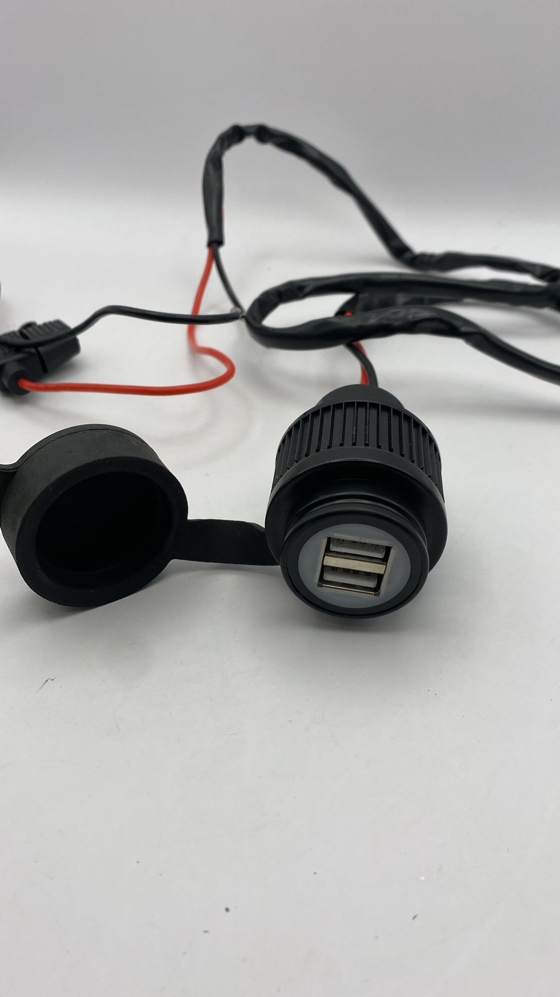 Caricatore Dual USB - immagine 4