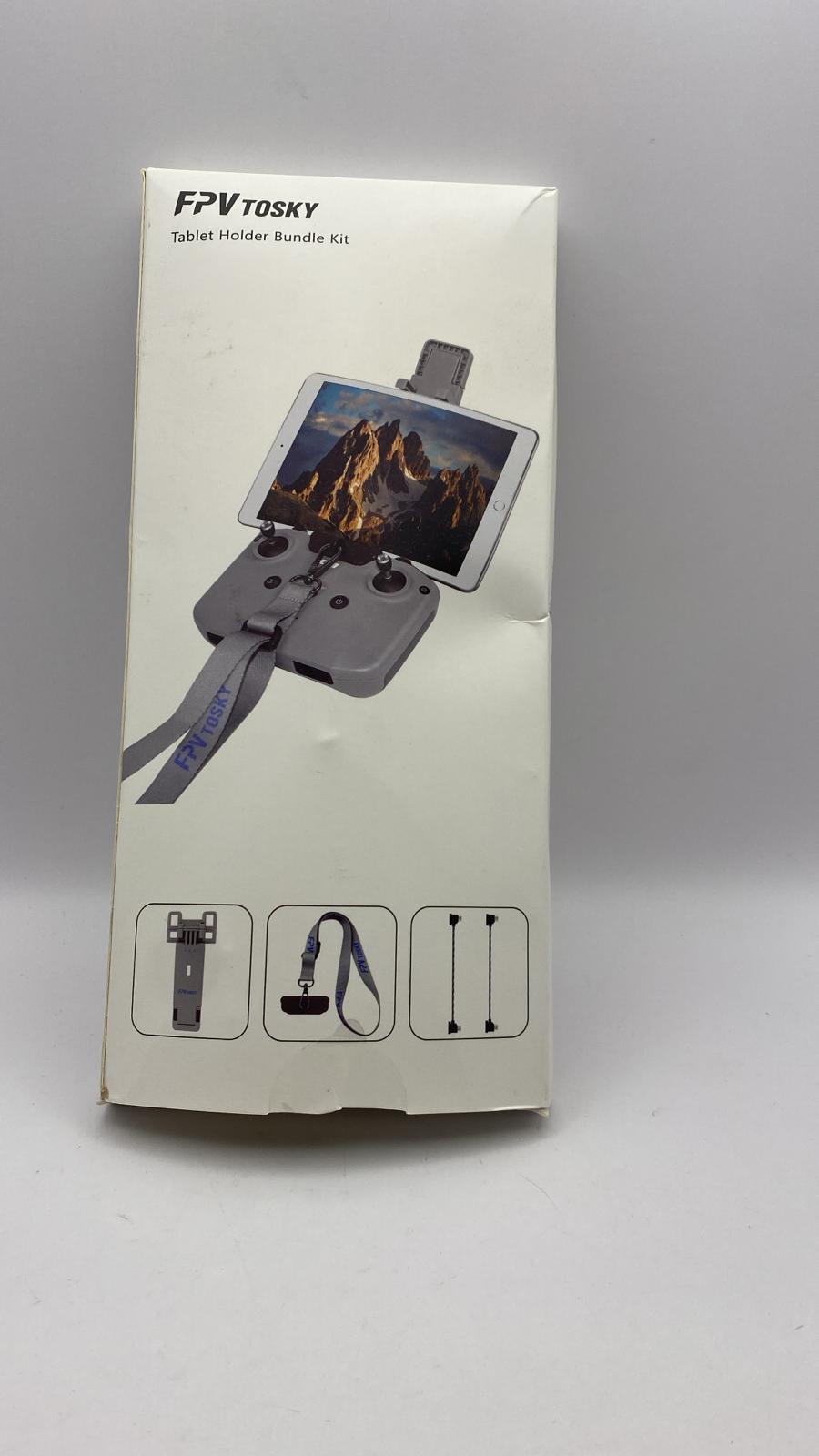 Supporto di estensione per tablet FPV TOSKY - immagine 5