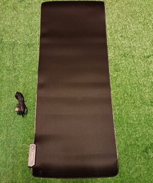 Tappetino professionale per mousse con luci laterali GLOWING COOL