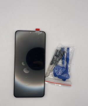 Display LCD sostitutivo SAMSUNG GALAXY A12