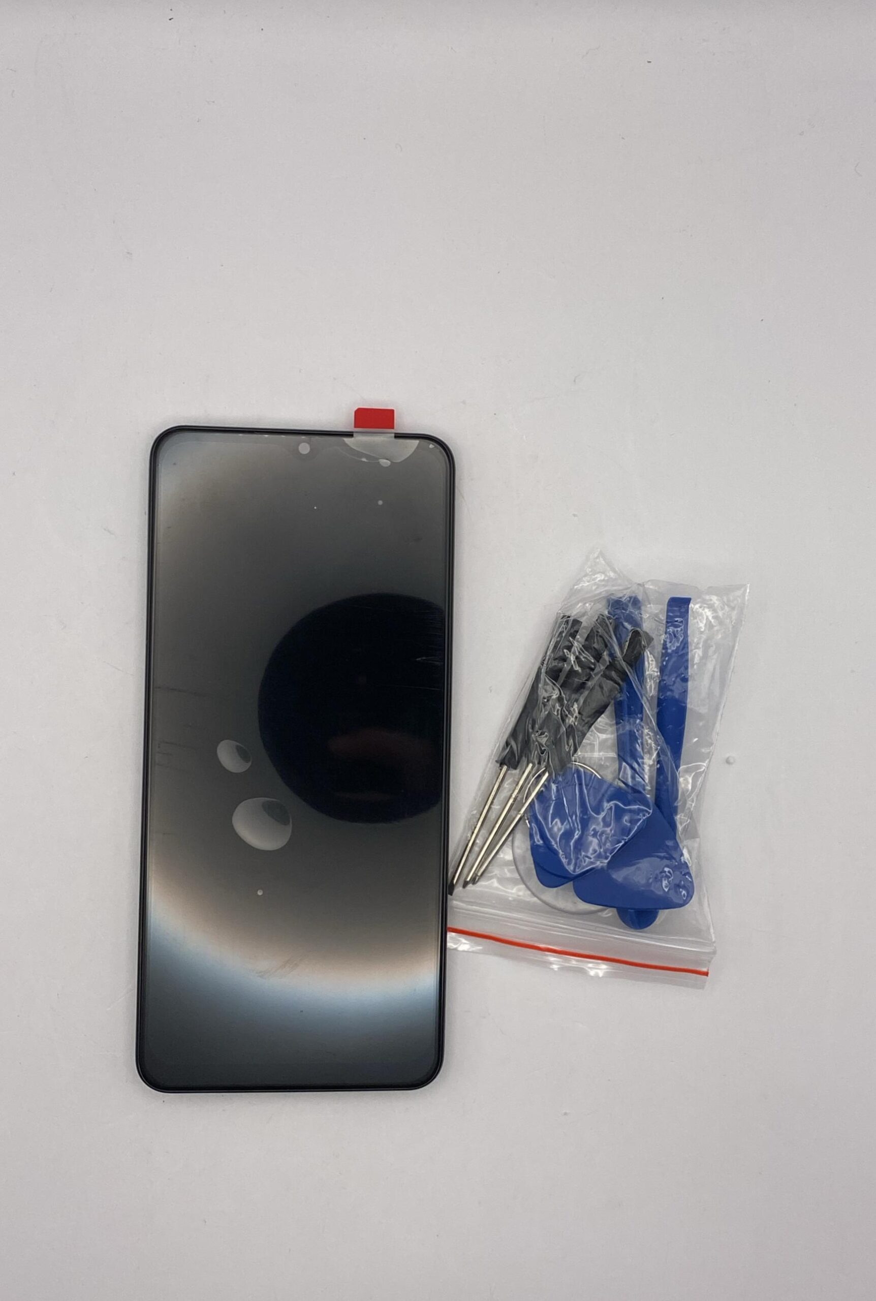 Display LCD sostitutivo SAMSUNG GALAXY A12