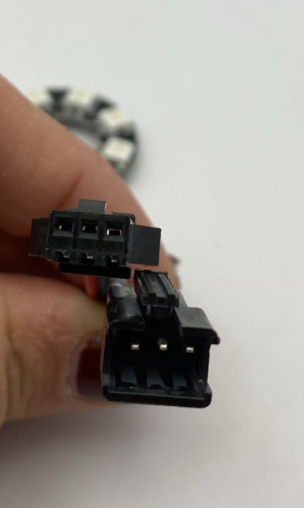 Lampada Led con driver integrati - immagine 3