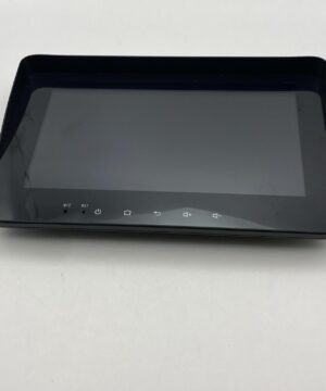 Schermo Carplay e Android Auto wireless