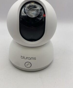 Telecamera di sicurezza BLURAMS