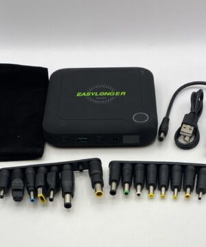 Batteria per laptop EASYLONGER EL240