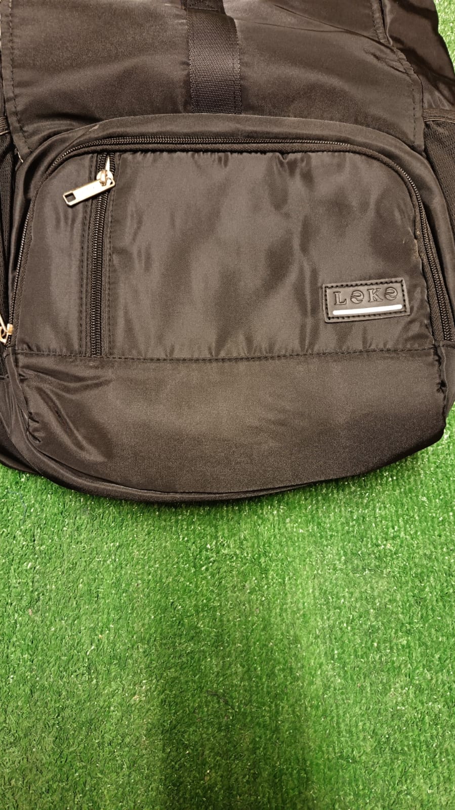 Zaino per laptop, da viaggio LEKE - immagine 2