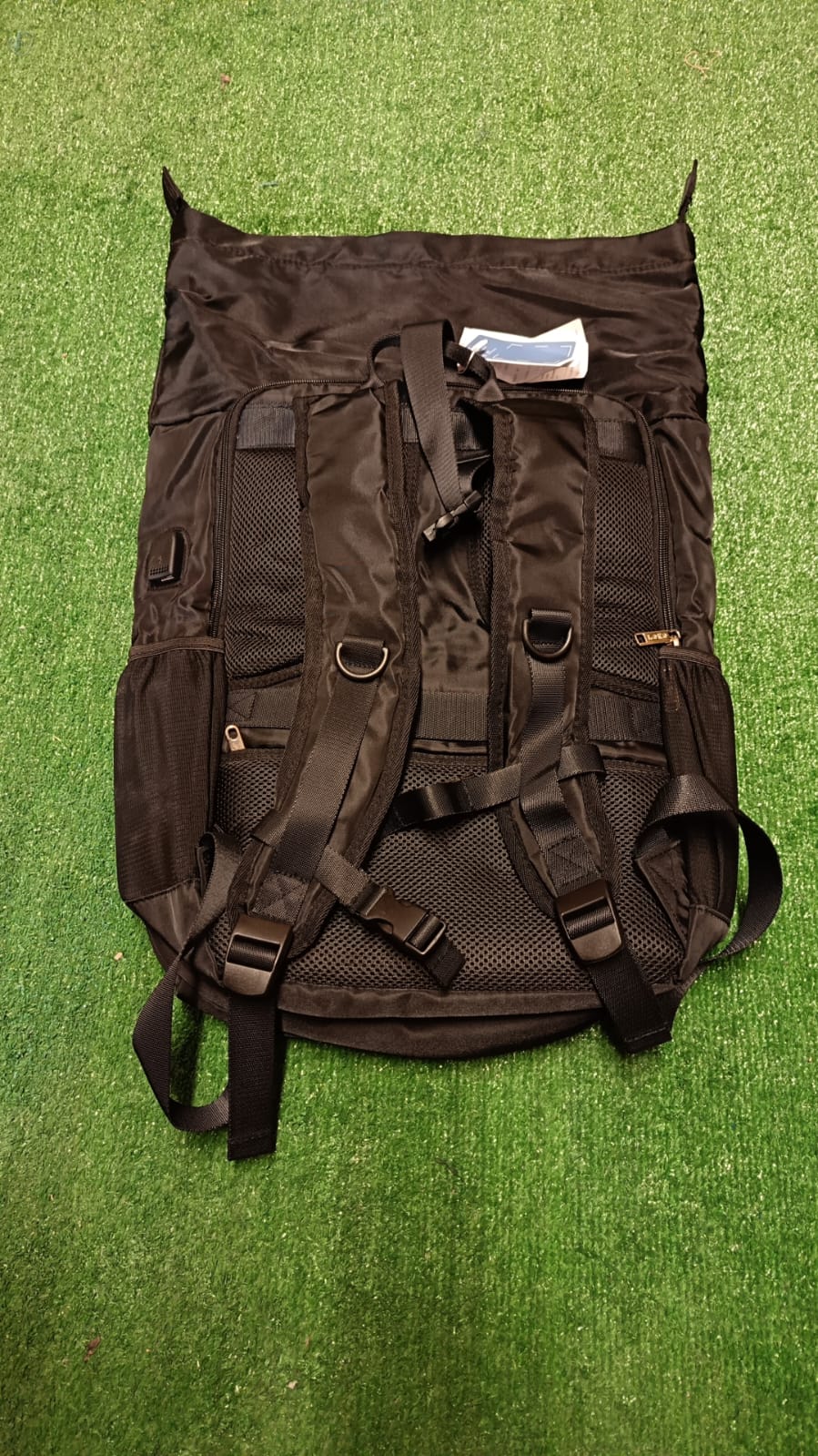 Zaino per laptop, da viaggio LEKE - immagine 3