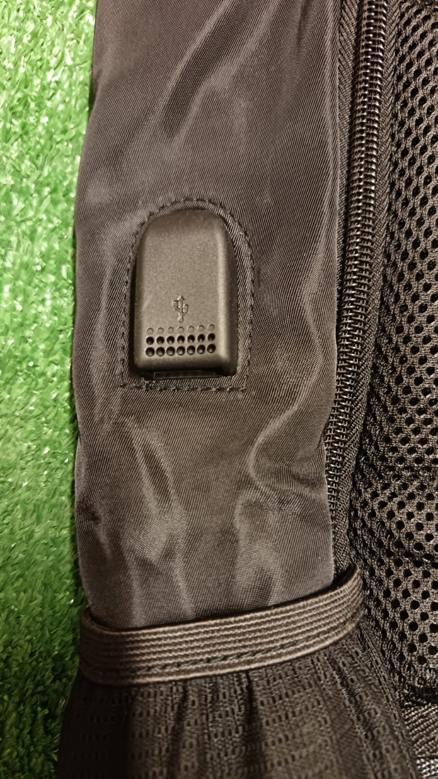 Zaino per laptop, da viaggio LEKE - immagine 4