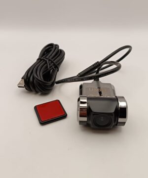 Dashcam Auto per autoradio Android