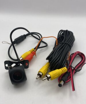 Telecamera per retromarcia auto