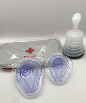 Kit soccorso anti-soffocamento