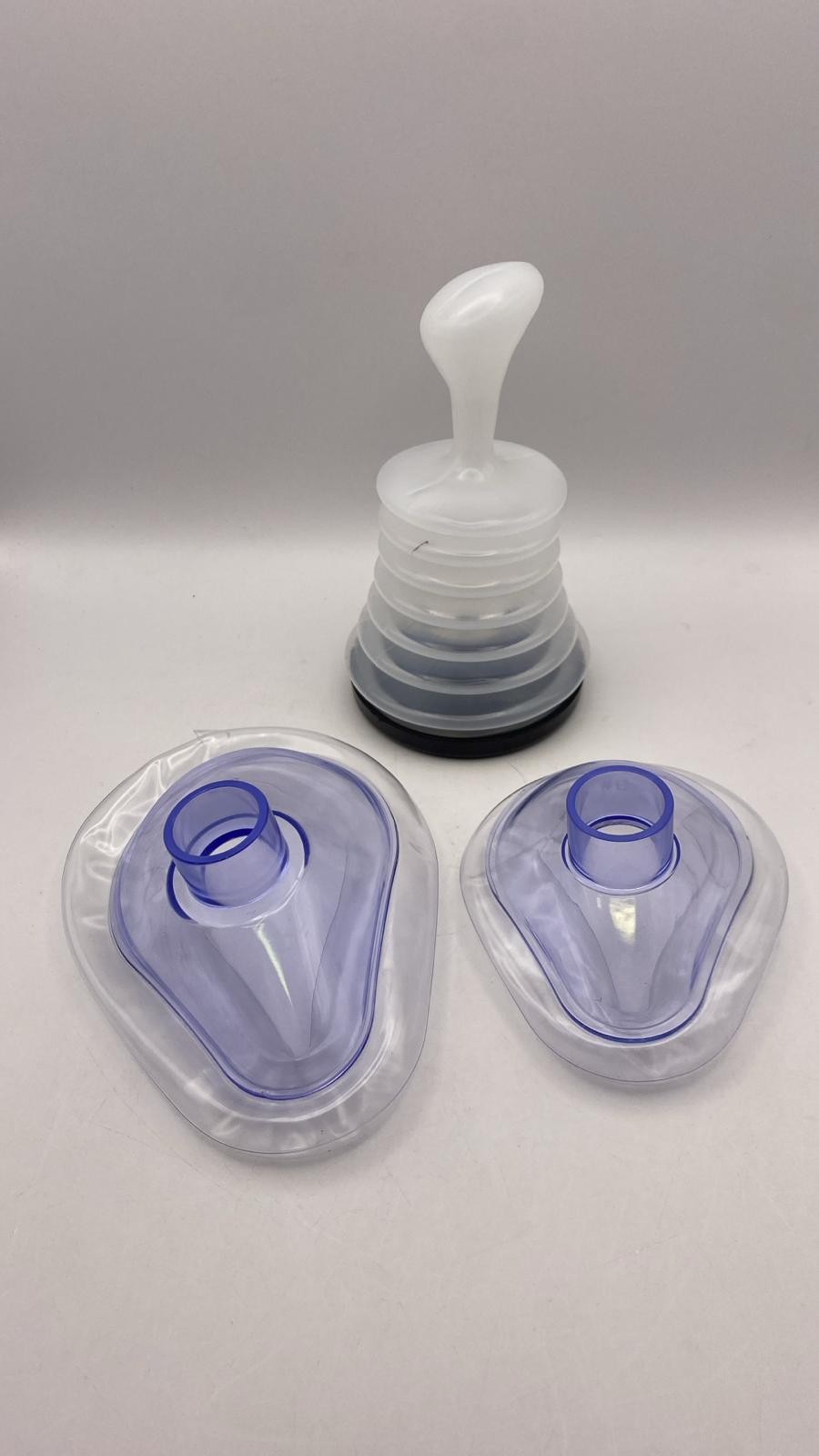 Kit soccorso anti-soffocamento - immagine 2