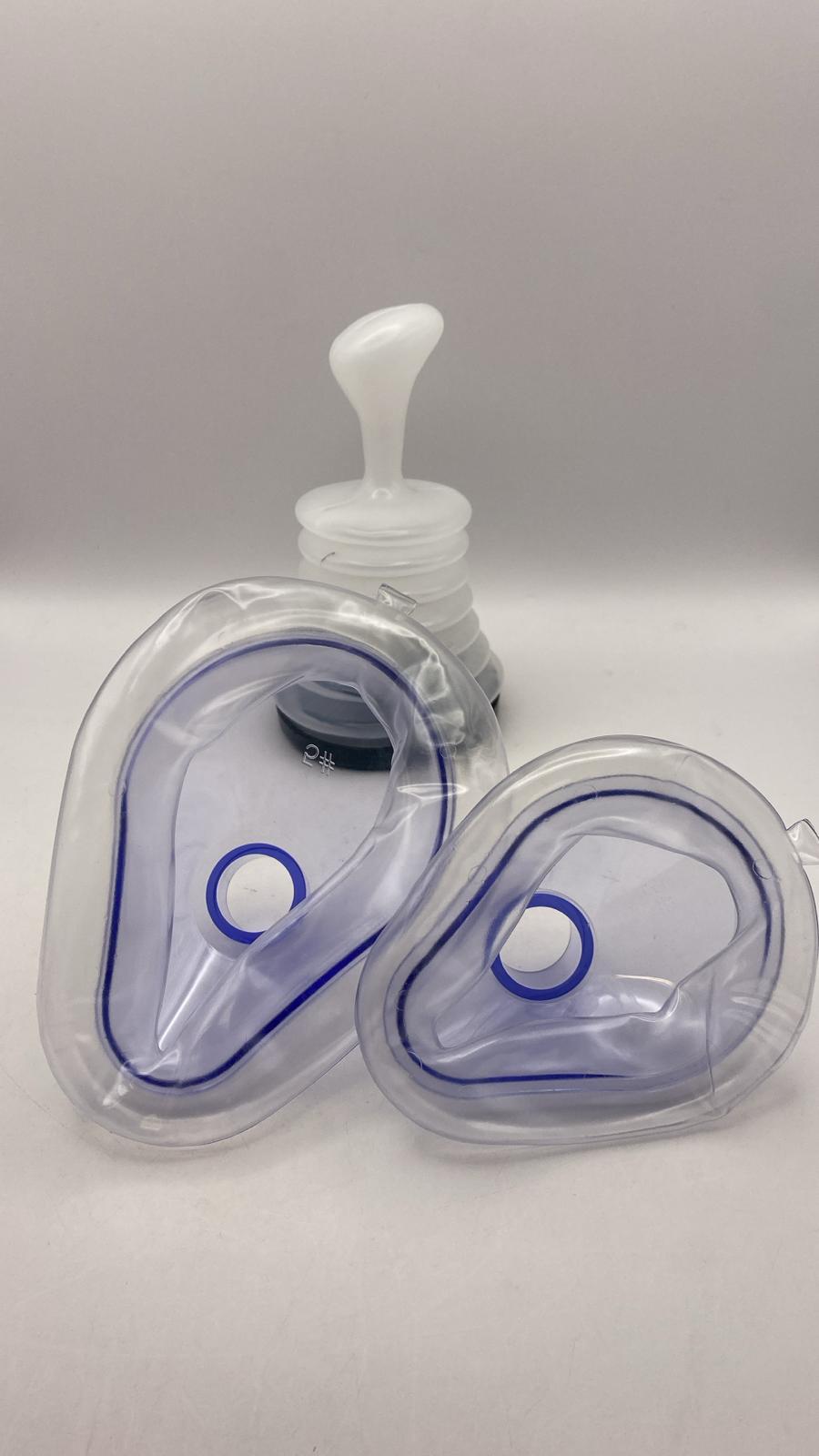 Kit soccorso anti-soffocamento - immagine 3
