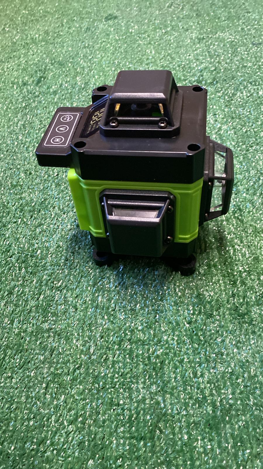 Livellatore laser a 16 linee(4D) - immagine 5