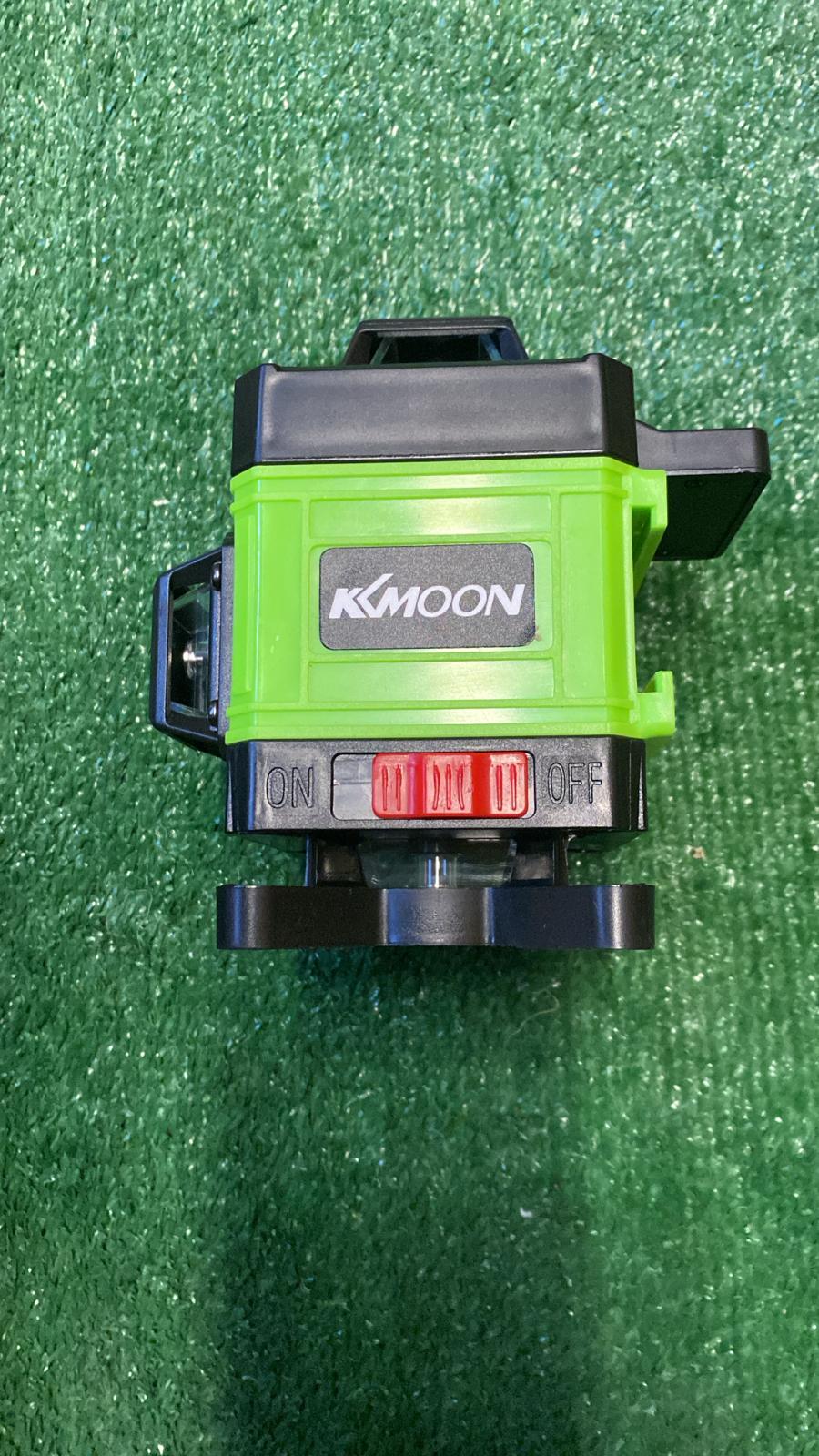 Livellatore laser a 16 linee(4D) - immagine 7