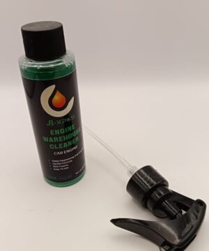 Sgrassatore detergente per vano motore JB-XPOS