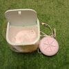 Mini lavatrice portatile
