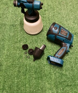 Pistola a spruzzo per vernice