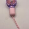 Mini ventilatore portatile